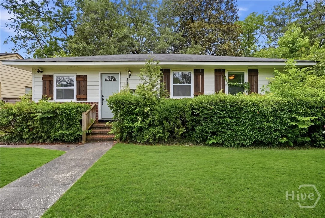 117 E 63rd Street