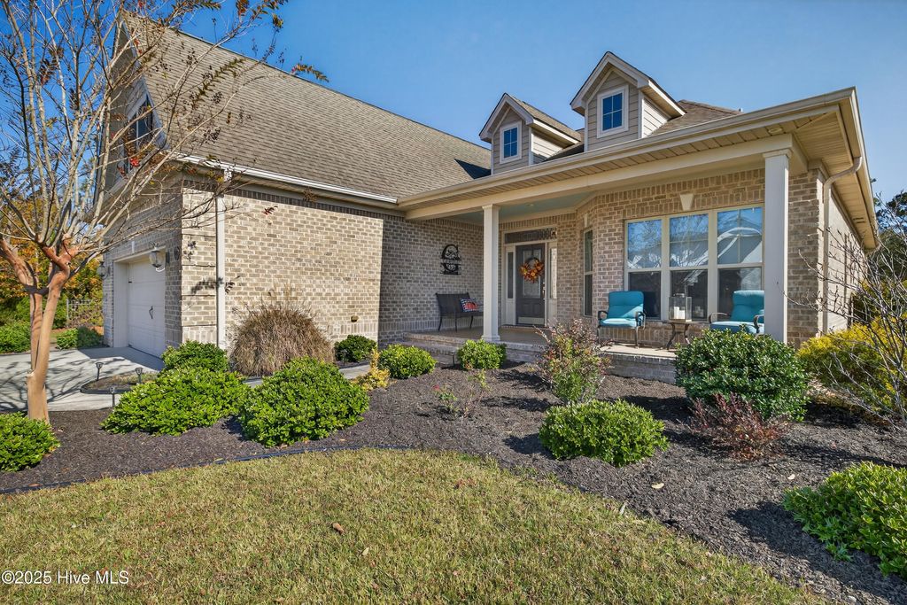 Photo of 2112 Springstone Drive, Leland, NC 28451 (MLS # 100541240)