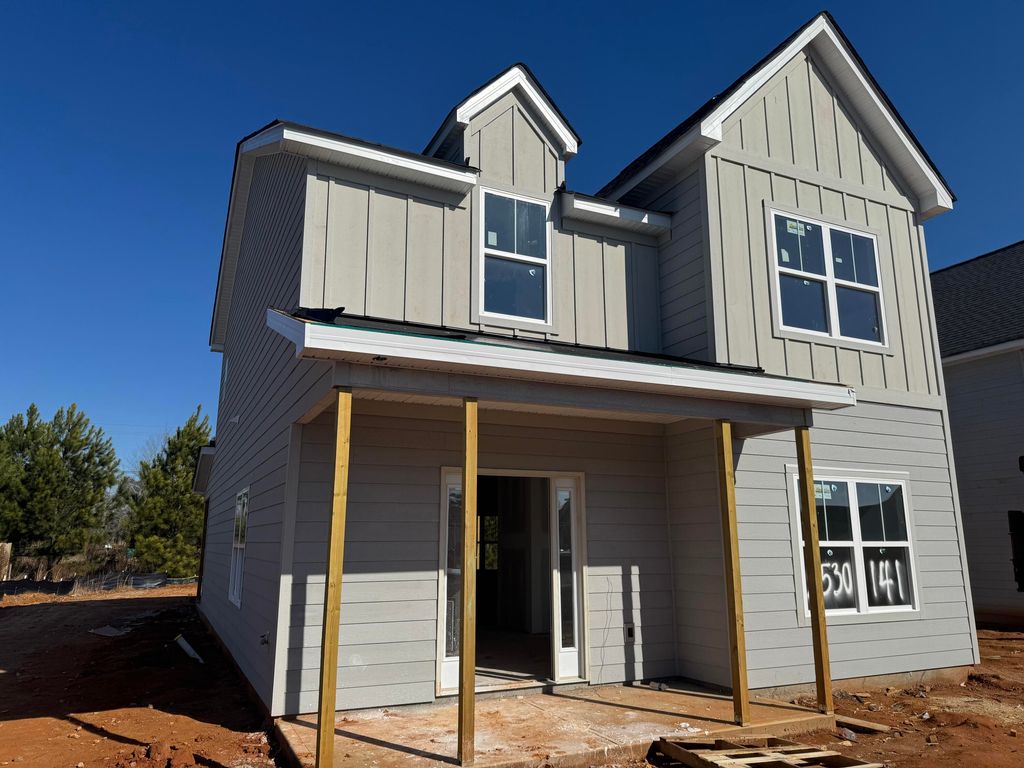 Photo of 2530 Laurens Street, Grovetown, GA 30813 (MLS # 551857)