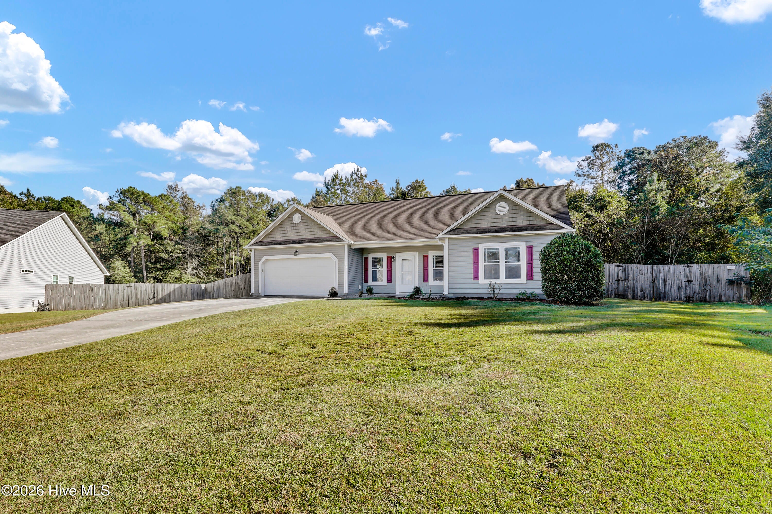 114 Ridge View Drive
