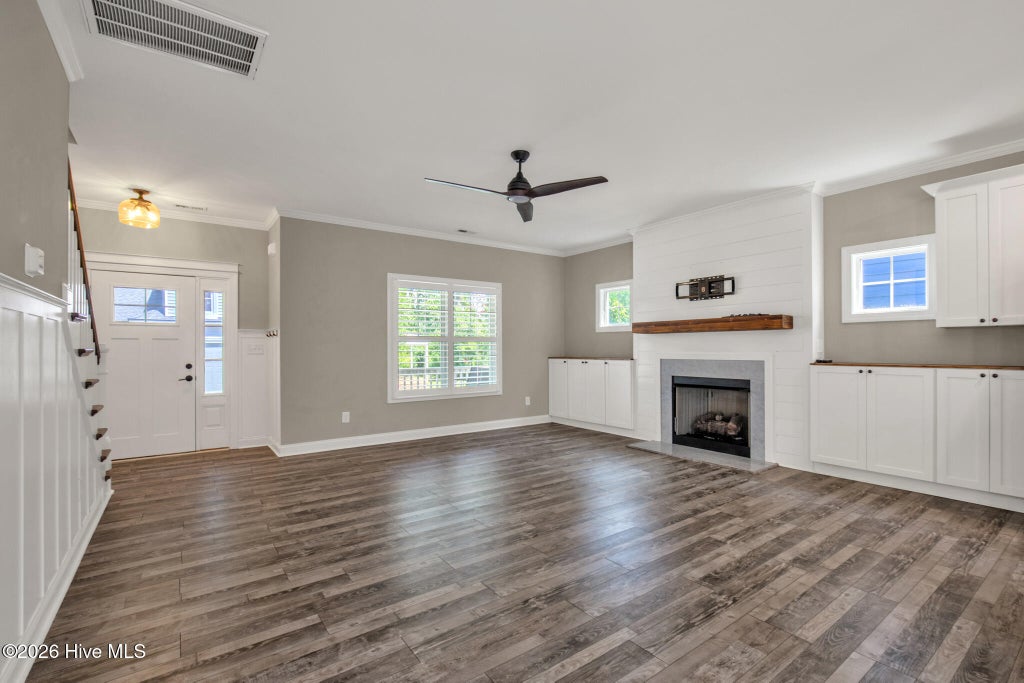 Photo of 825 Mandolin Court, Fayetteville, NC 28305 (MLS # 100603831)
