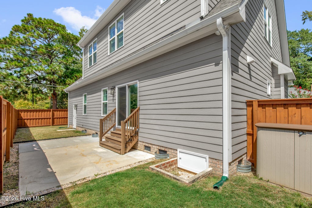 Photo of 825 Mandolin Court, Fayetteville, NC 28305 (MLS # 100603831)