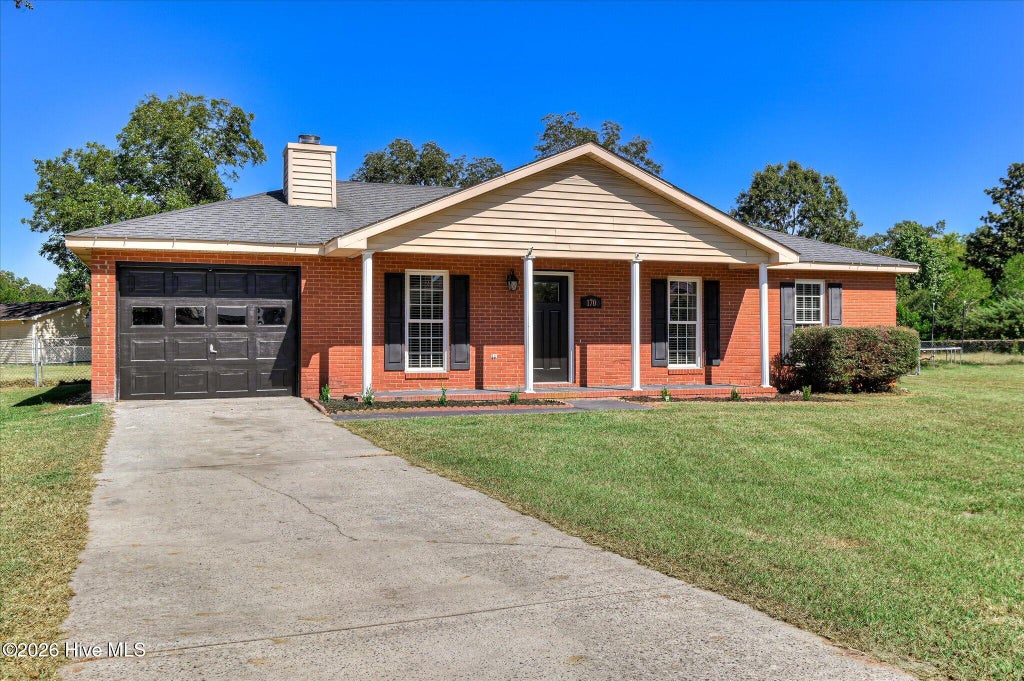Photo of 170 Shady Grove Court, Harlem, GA 30814 (MLS # 100609272)