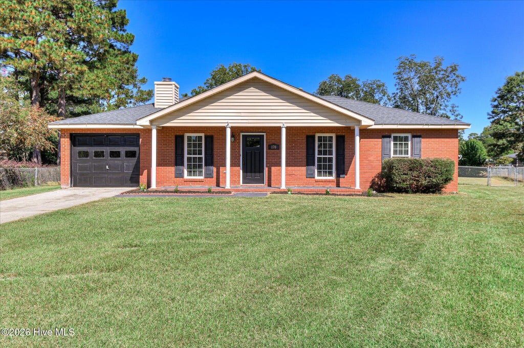 Photo of 170 Shady Grove Court, Harlem, GA 30814 (MLS # 100609272)