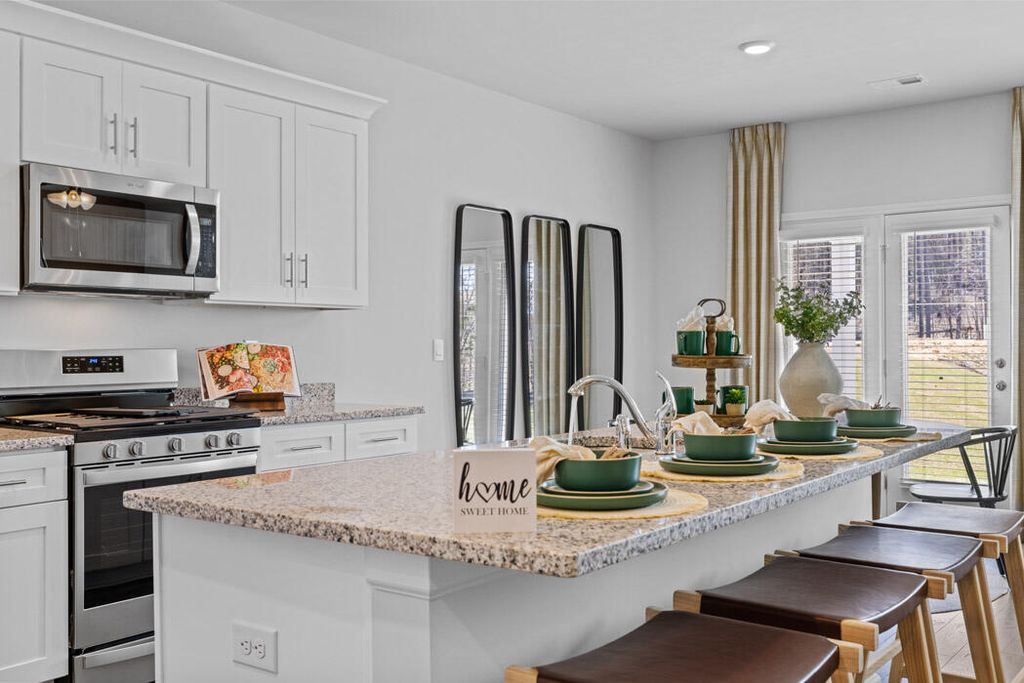 Photo of 5157 Warbler Court, North Augusta, SC 29841 (MLS # 554036)