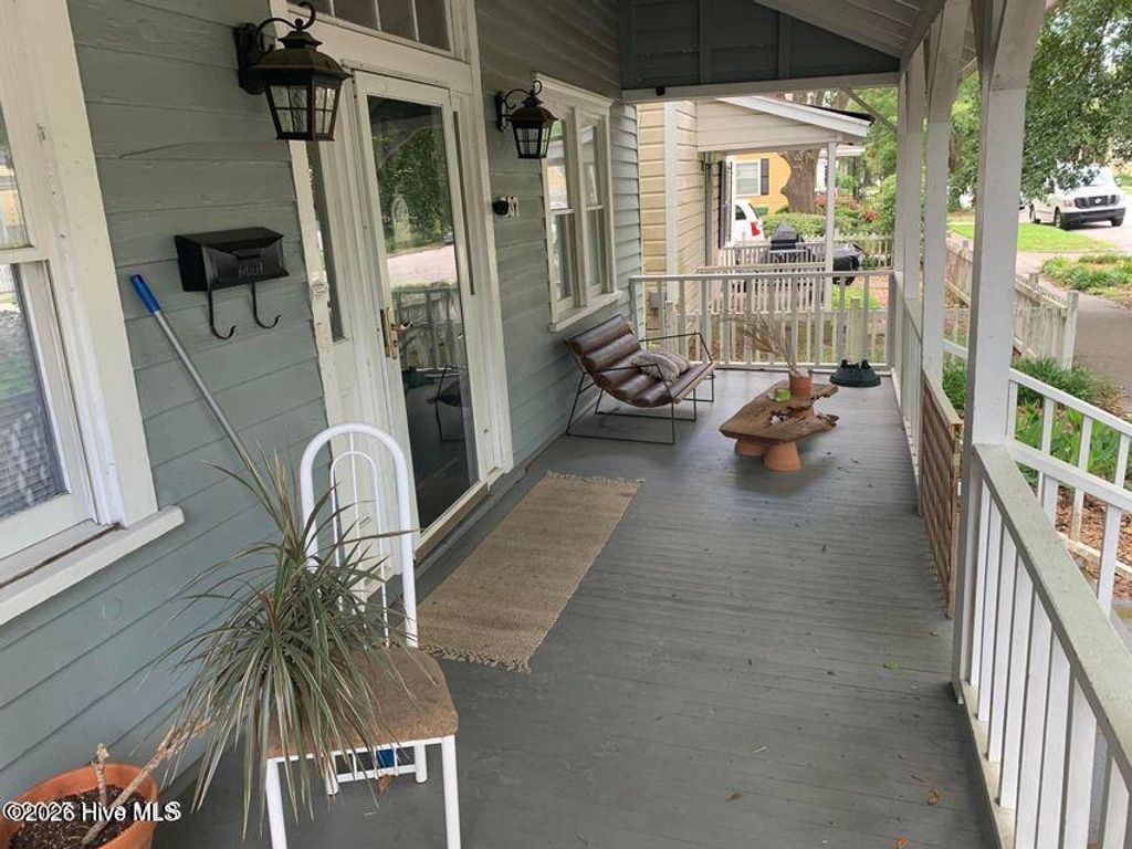 Photo of 307 S 6th Street, Wilmington, NC 28401 (MLS # 100550145)
