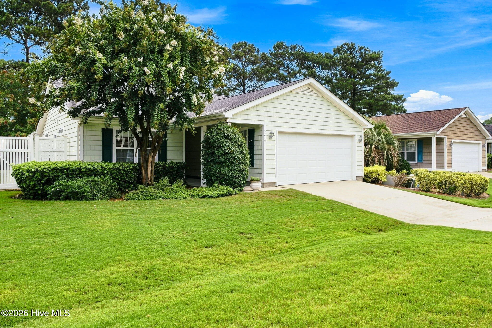 5219 Minnesota Drive SE