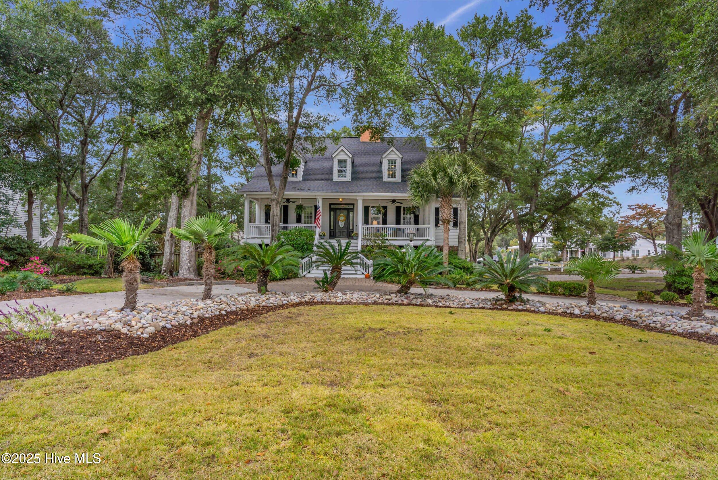 500 W St George Street