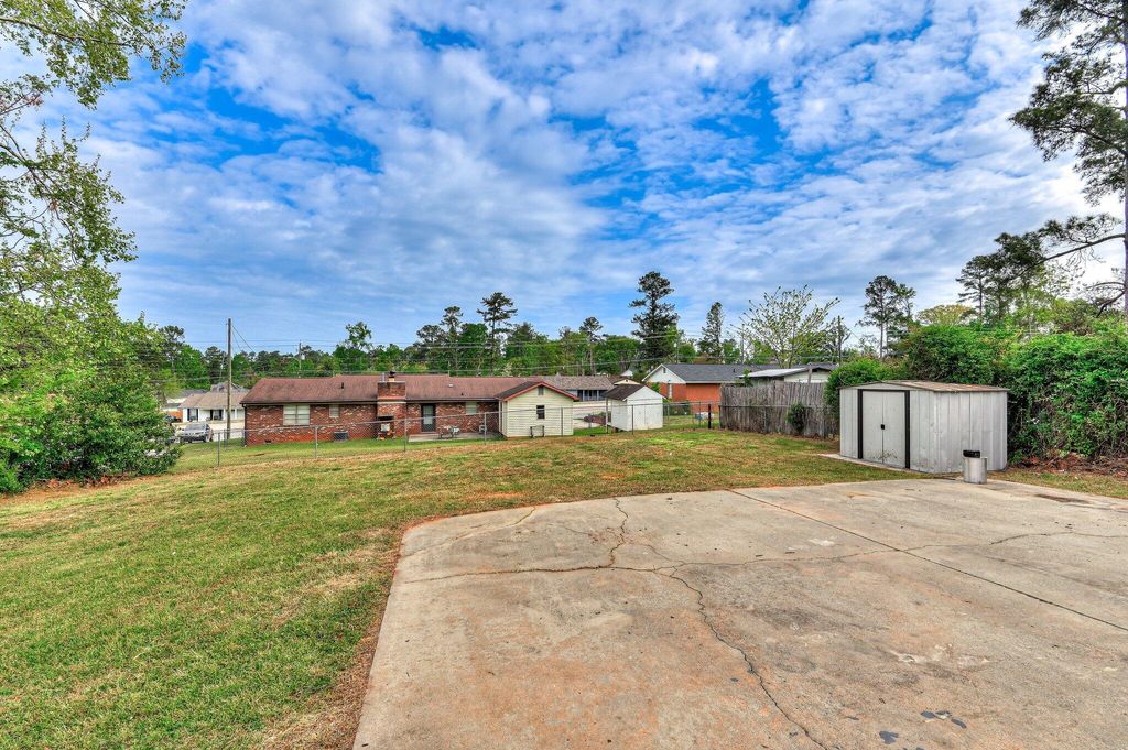 Photo of 4067 Briarwood Drive, Martinez, GA 30907 (MLS # 554041)