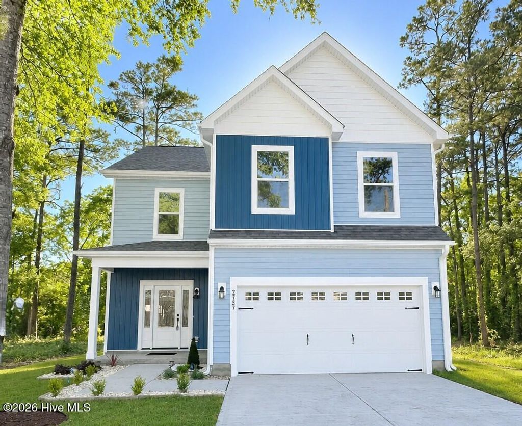 Photo of 2737 Bellamy Drive SW, Supply, NC 28462 (MLS # 100577880)