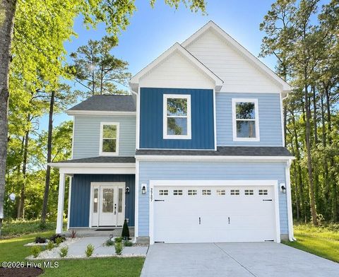 Homes For Sale - 2737 Bellamy Drive<br/> Supply, NC 28462