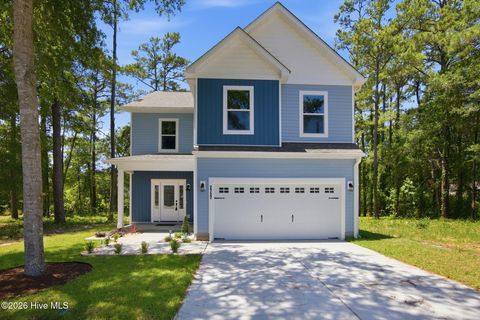 Homes For Sale - 2737 Bellamy Drive<br/> Supply, NC 28462