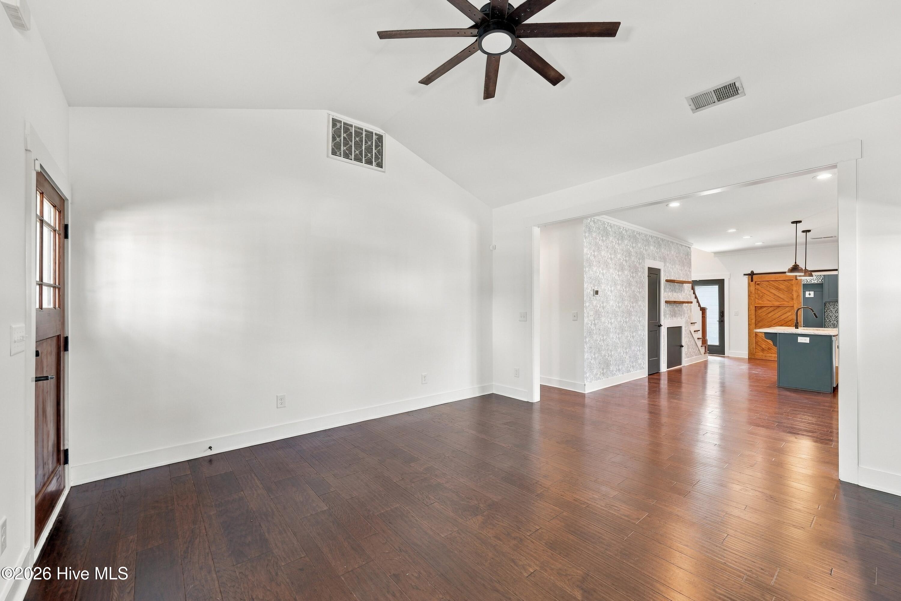 323 Blantons Street