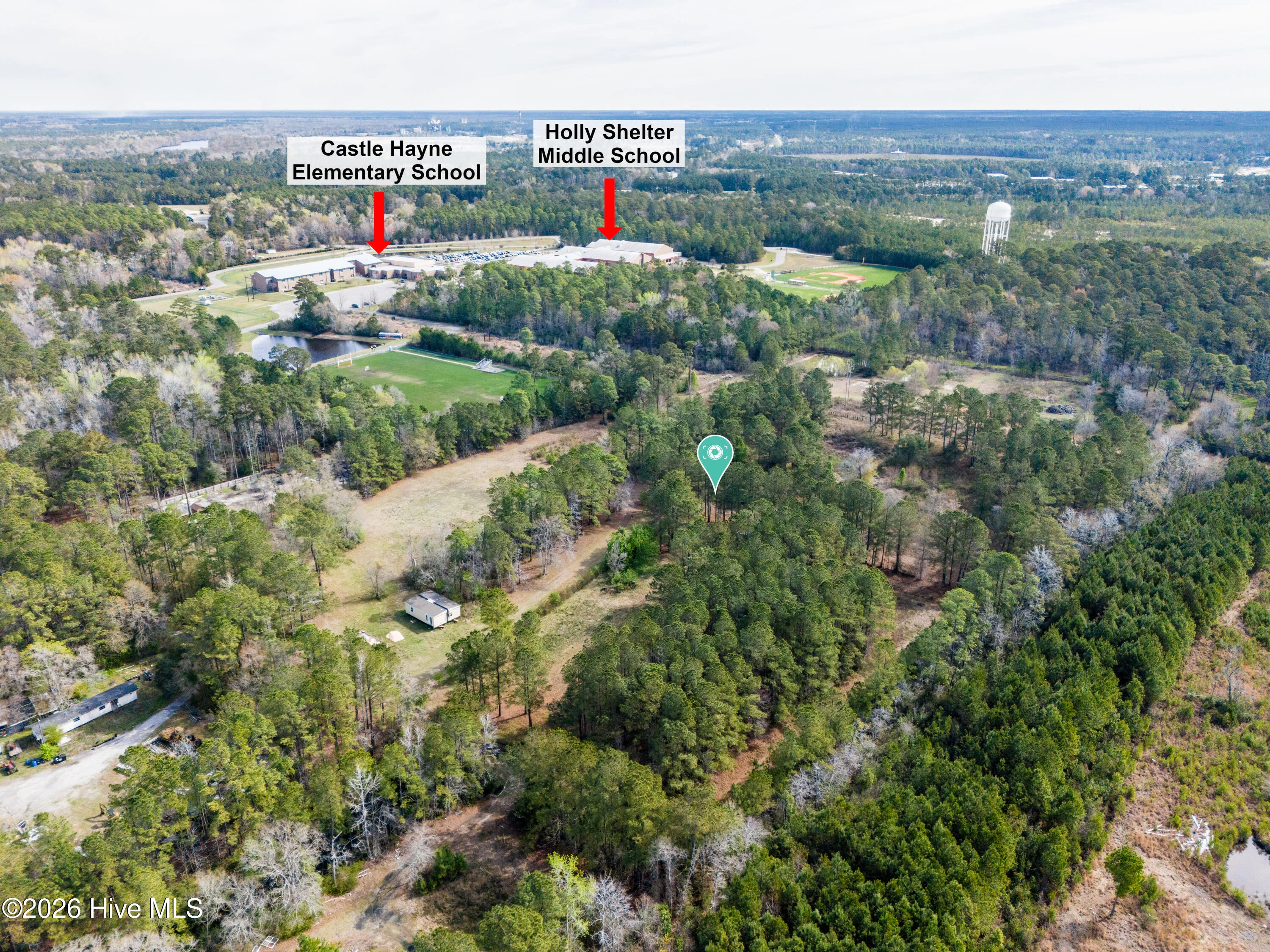 5535 Fulton Avenue, Castle Hayne, NC, 28429