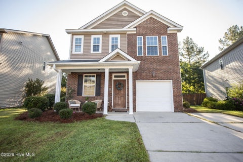 Photo of 1921 Kenlock Drive, Grovetown, GA 30813 (MLS # 100610659)