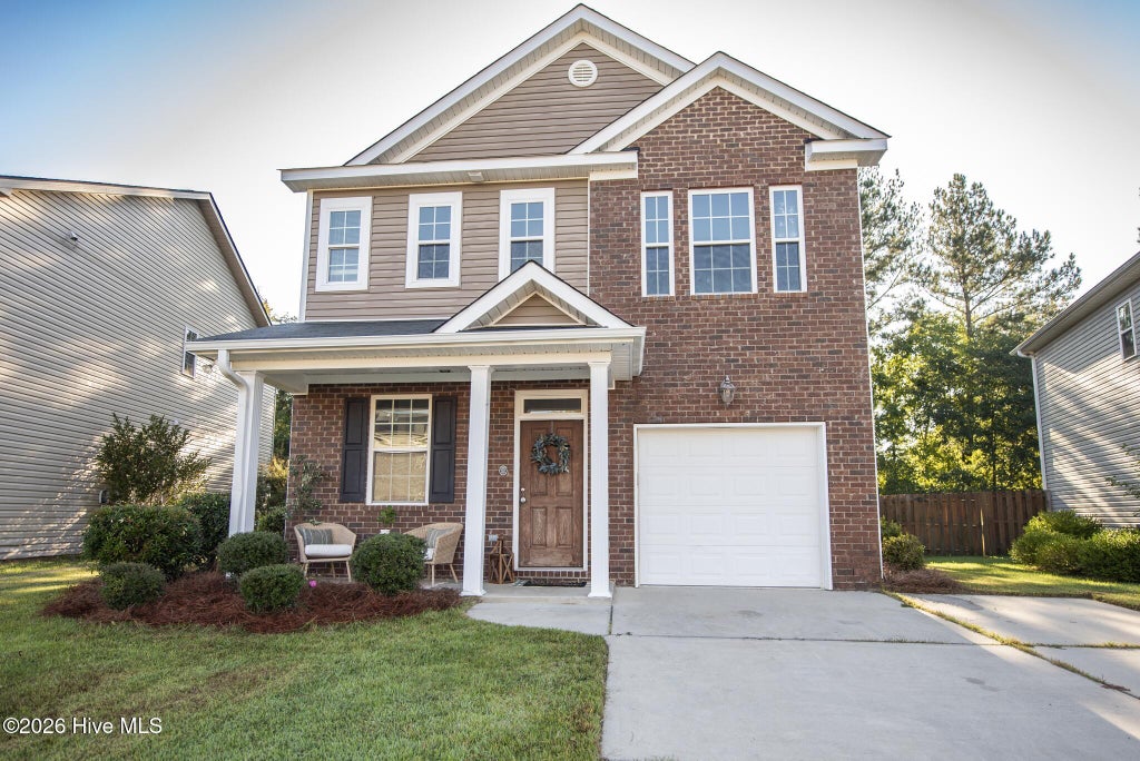 Photo of 1921 Kenlock Drive, Grovetown, GA 30813 (MLS # 100610659)