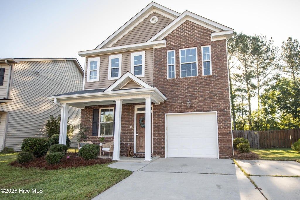 Photo of 1921 Kenlock Drive, Grovetown, GA 30813 (MLS # 100610659)