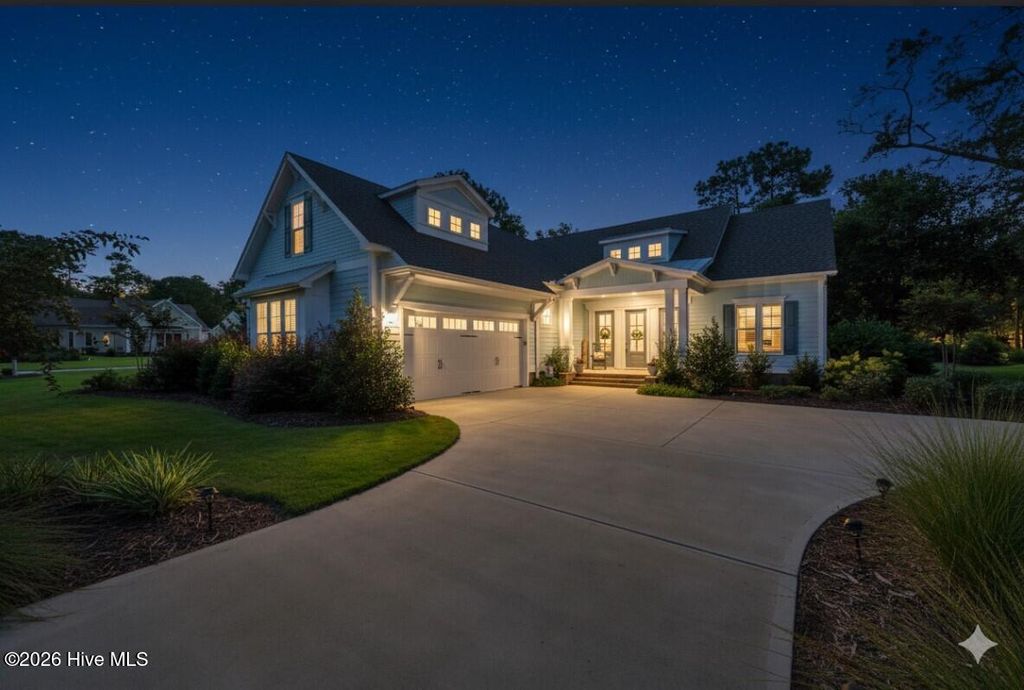 Photo of 9139 Fallen Pear Lane NE, Leland, NC 28451 (MLS # 100528292)