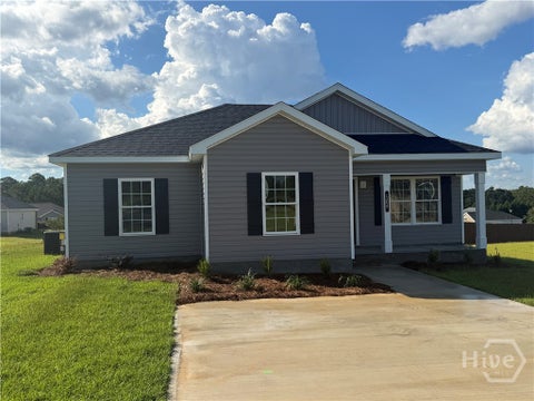 Homes For Sale - 504 Nickies Way<br/> Statesboro, GA 30458