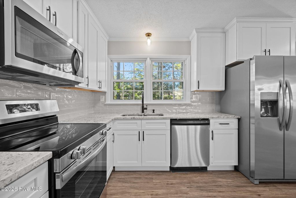 Photo of 204 Commerce Street, Greenville, NC 27835 (MLS # 100551317)