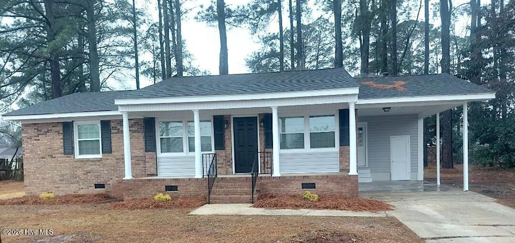 Photo of 204 Commerce Street, Greenville, NC 27835 (MLS # 100551317)