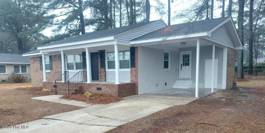 Photo of 204 Commerce Street, Greenville, NC 27835 (MLS # 100551317)