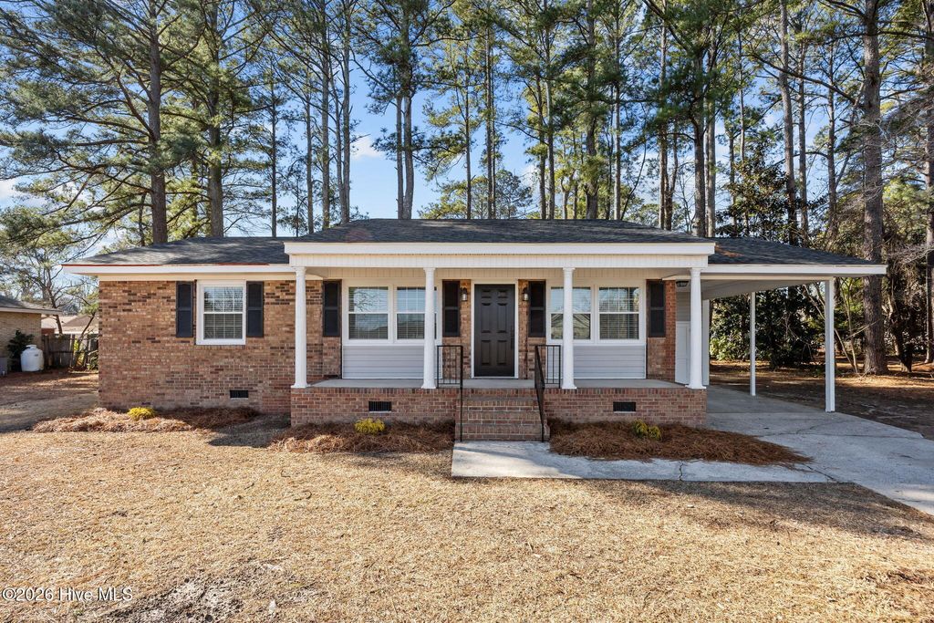 Photo of 204 Commerce Street, Greenville, NC 27835 (MLS # 100551317)