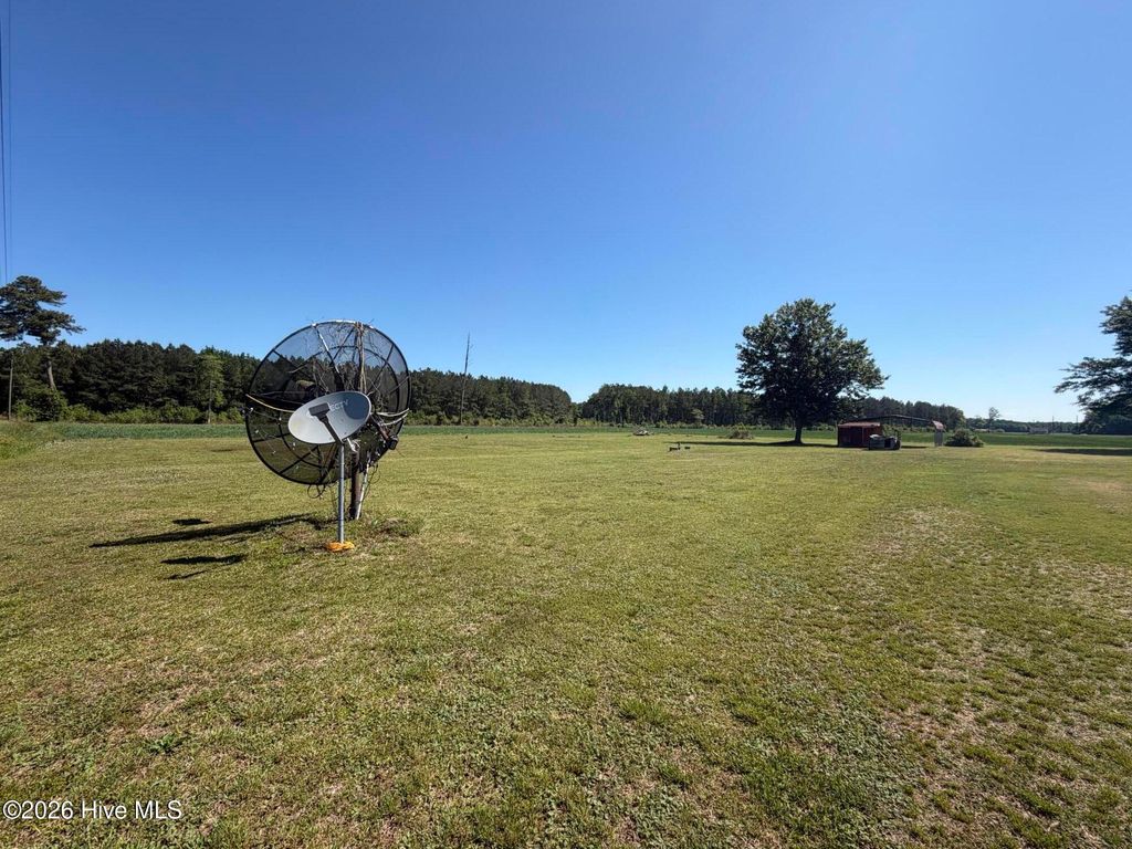 Photo of 496 Acorn Hill Road, Sunbury, NC 27979 (MLS # 100572446)
