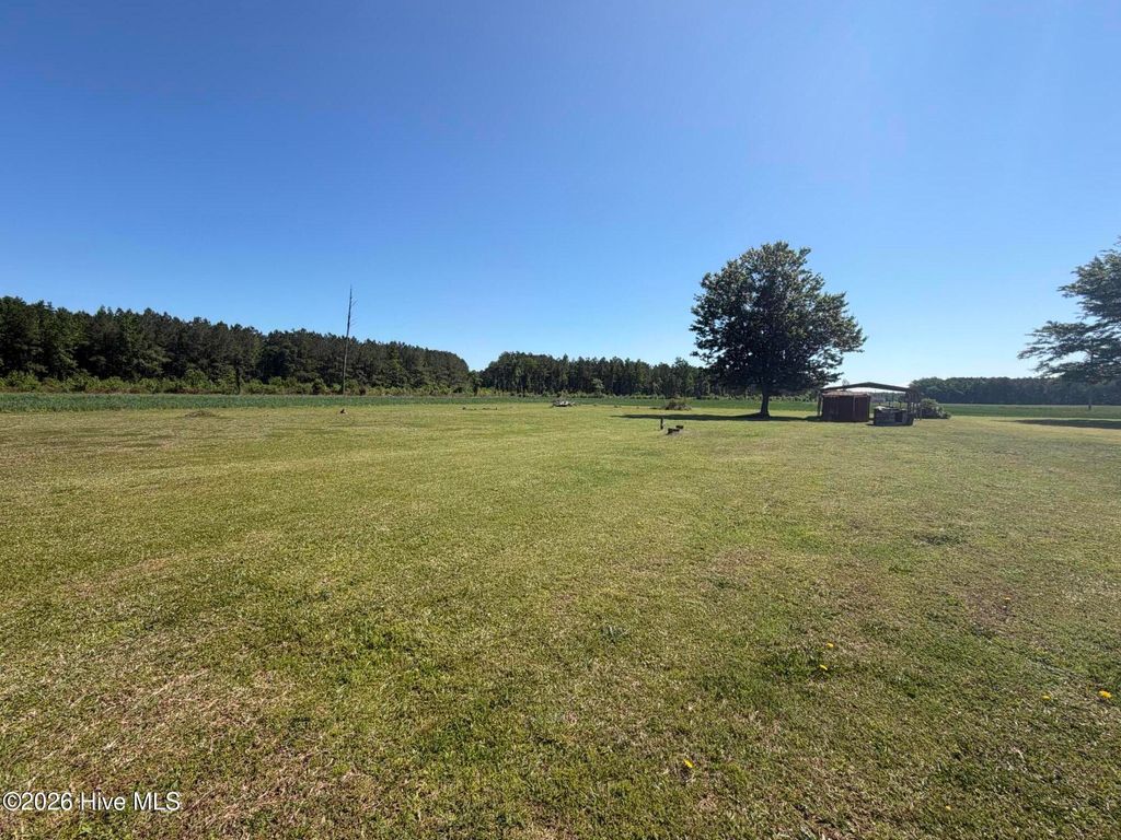 Photo of 496 Acorn Hill Road, Sunbury, NC 27979 (MLS # 100572446)