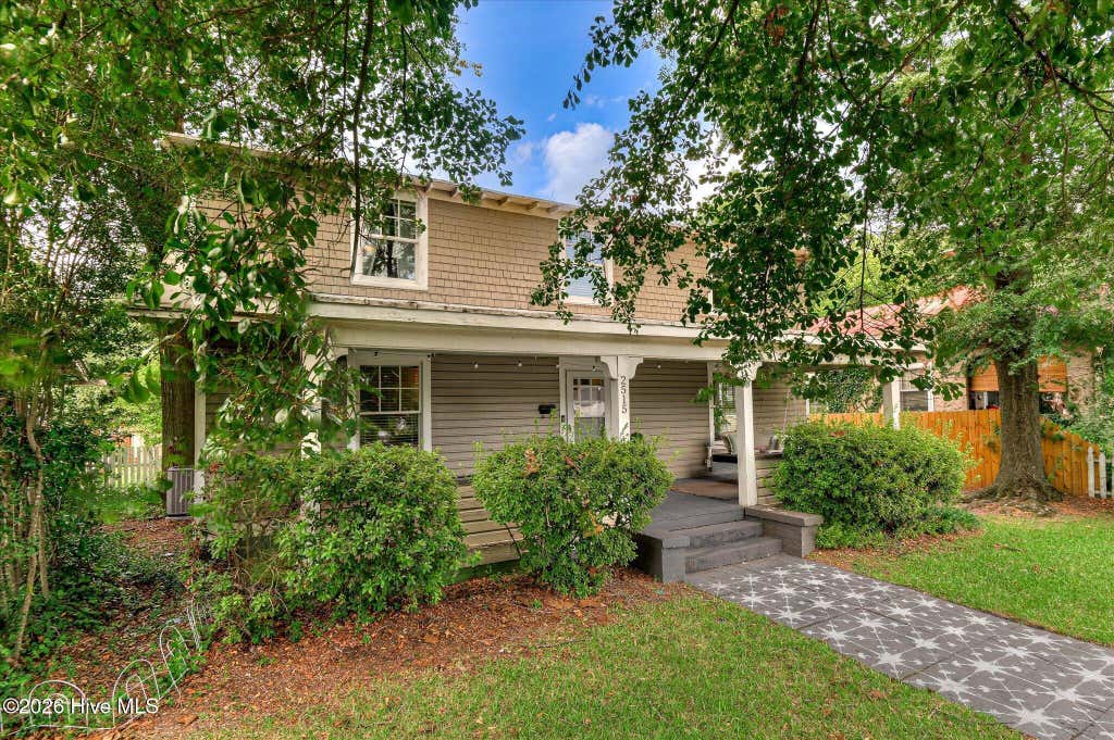 Photo of 2515 Wrightsboro Road, Augusta, GA 30904 (MLS # 100591075)