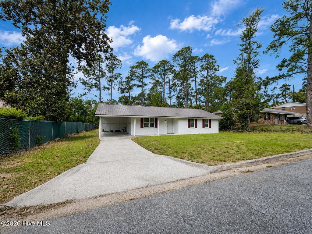 Photo of 2349 Helsinki Drive, Augusta, GA 30906 (MLS # 100575922)