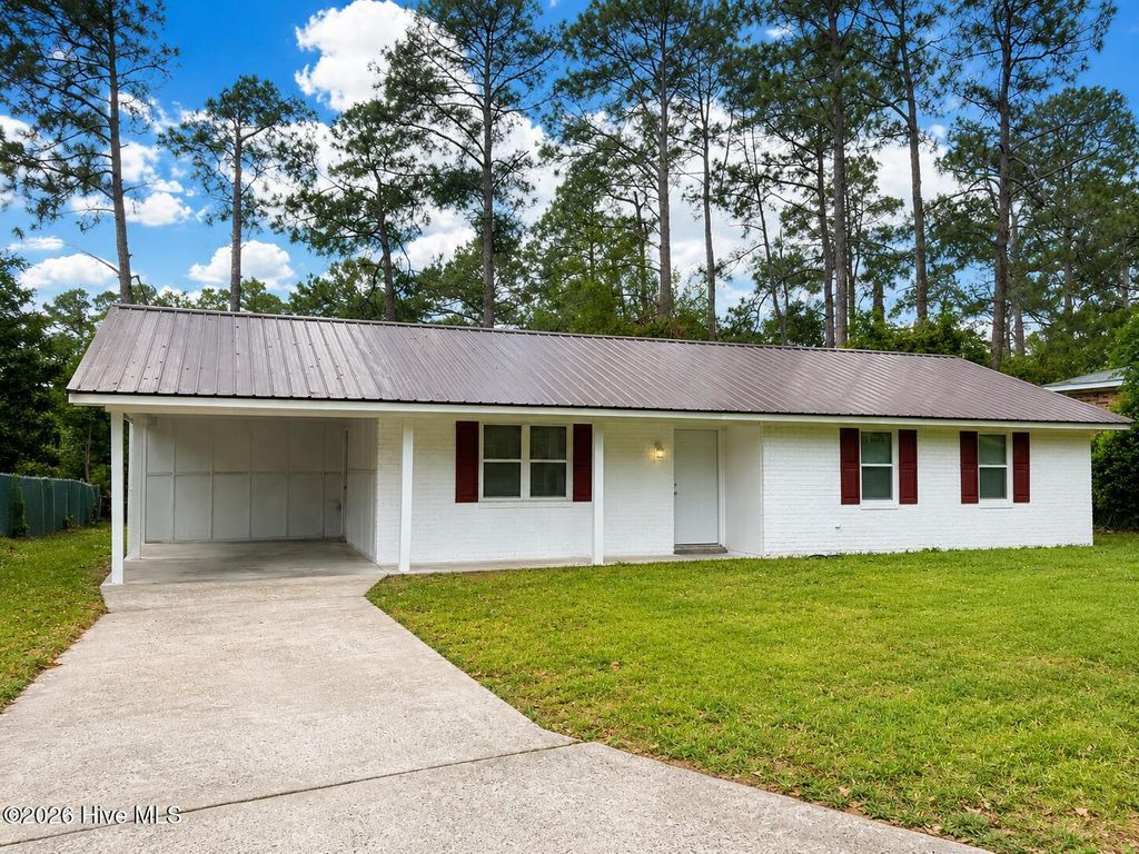 Photo of 2349 Helsinki Drive, Augusta, GA 30906 (MLS # 100575922)