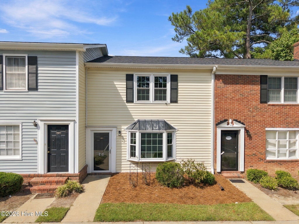 Photo of 100 David Drive #E15, Greenville, NC 27858 (MLS # 100607910)