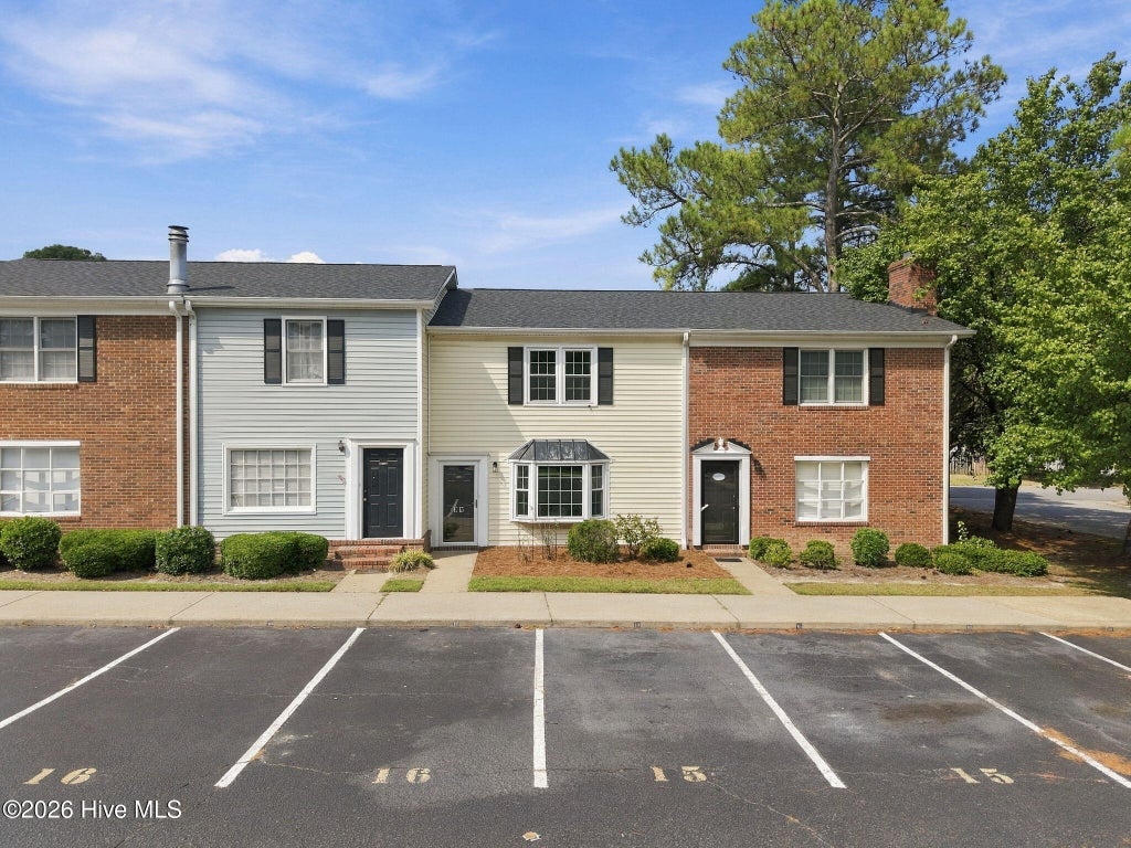 Photo of 100 David Drive #E15, Greenville, NC 27858 (MLS # 100607910)