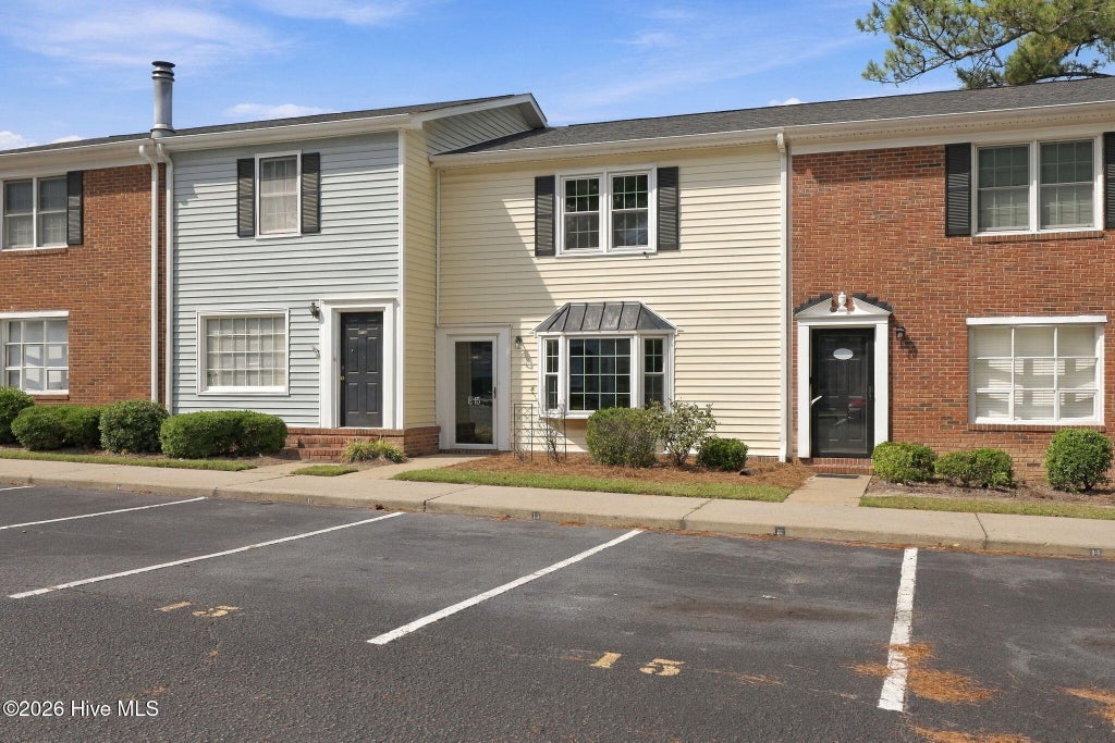 Photo of 100 David Drive #E15, Greenville, NC 27858 (MLS # 100607910)