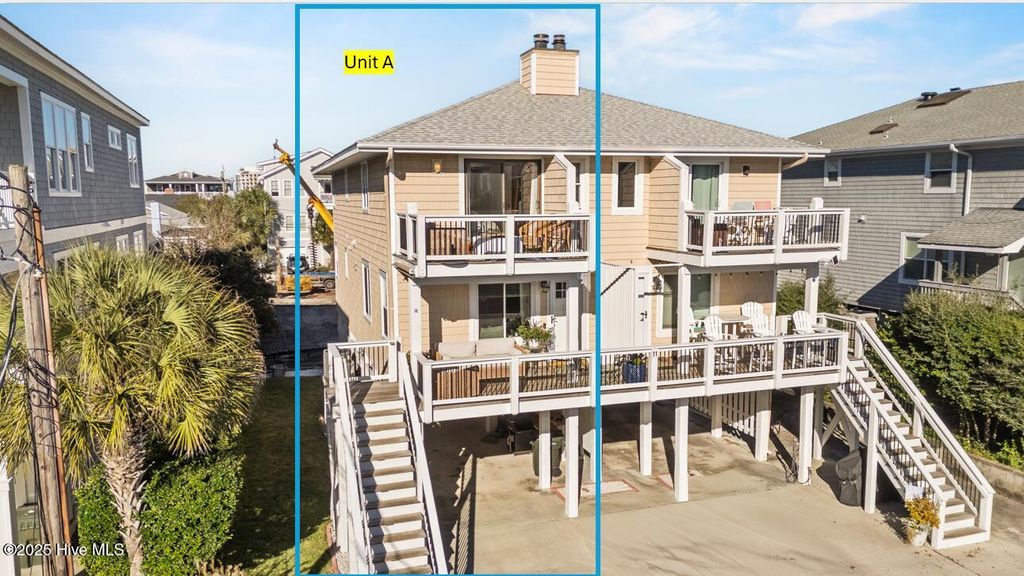 Photo of 11 Shearwater Street #A, Wrightsville Beach, NC 28480 (MLS # 100536878)