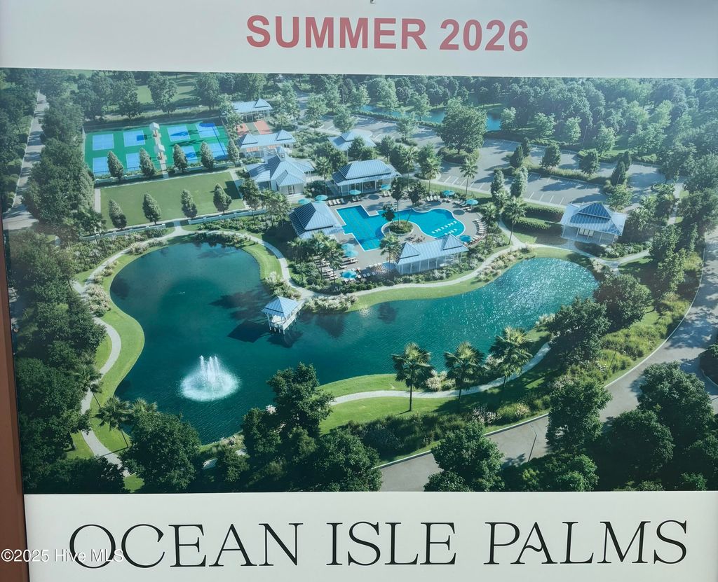 Photo of 6087 Martinique Street SW, Shallotte, NC 28470 (MLS # 100503428)