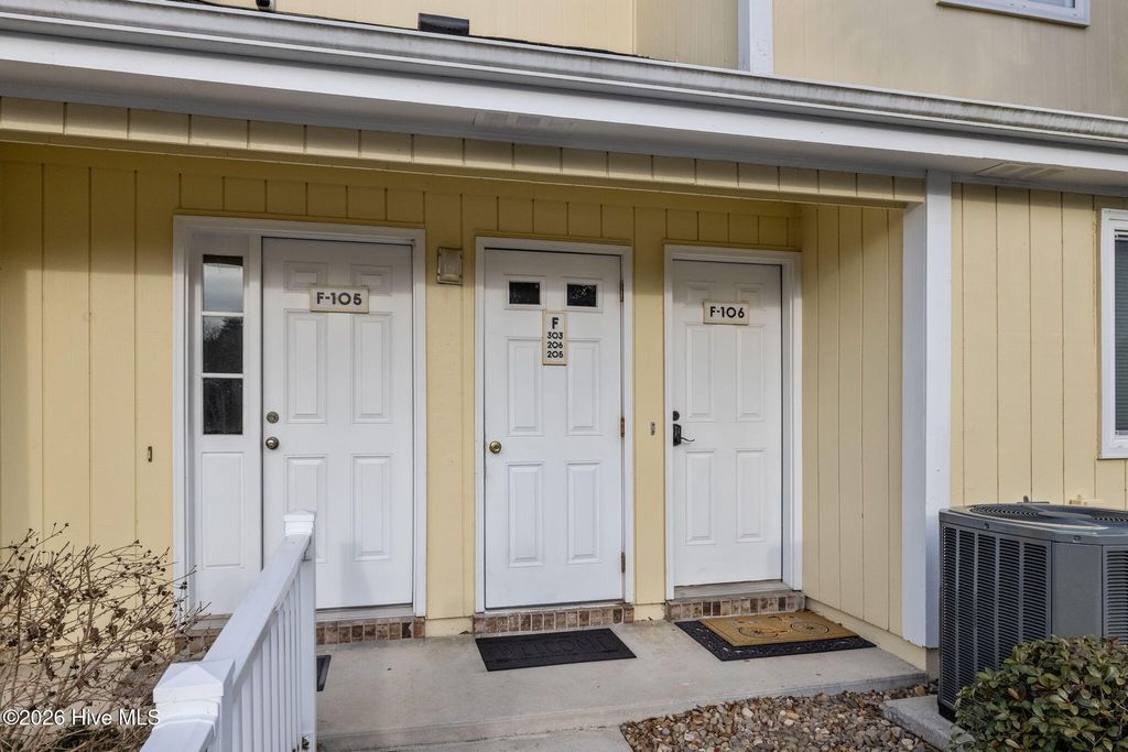 Photo of 9201 Coast Guard Road #F303, Emerald Isle, NC 28594 (MLS # 100552475)