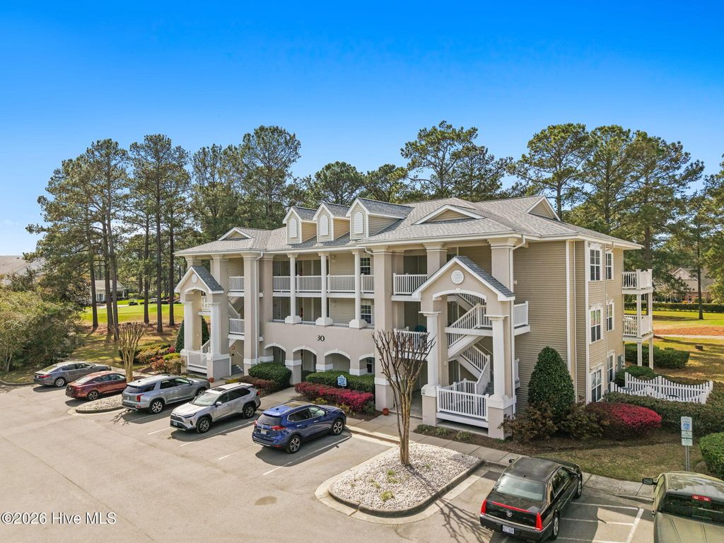 Photo of 1215 N Middleton Drive NW #Apt 3005, Calabash, NC 28467 (MLS # 100561971)