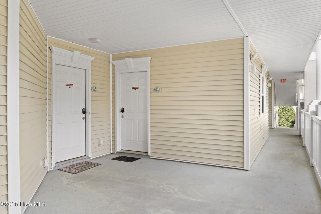 Photo of 1215 N Middleton Drive NW #Apt 3005, Calabash, NC 28467 (MLS # 100561971)