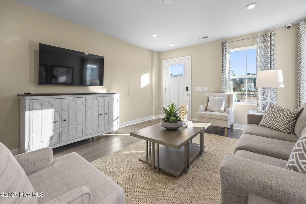 Photo of 2030 Parow Lane NW #F, Calabash, NC 28467 (MLS # 100553115)