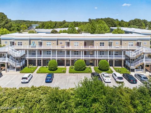 Tiny photo for 4134 Vanessa Drive SE #8, Southport, NC 28461 (MLS # 100562066)