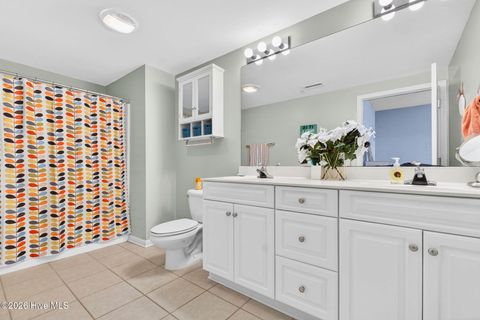 Tiny photo for 4134 Vanessa Drive SE #8, Southport, NC 28461 (MLS # 100562066)