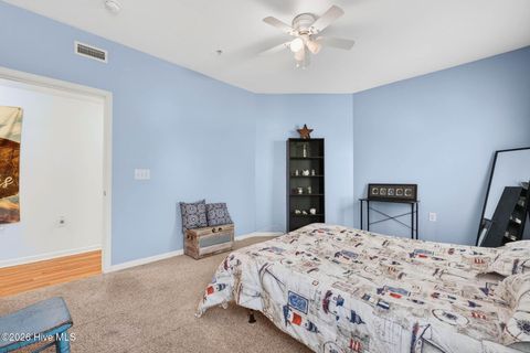 Tiny photo for 4134 Vanessa Drive SE #8, Southport, NC 28461 (MLS # 100562066)