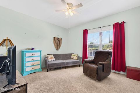 Tiny photo for 4134 Vanessa Drive SE #8, Southport, NC 28461 (MLS # 100562066)