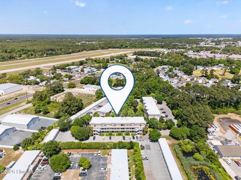 Tiny photo for 4134 Vanessa Drive SE #8, Southport, NC 28461 (MLS # 100562066)