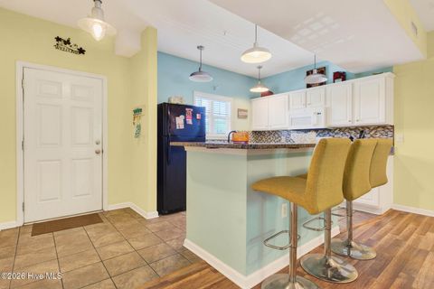 Tiny photo for 4134 Vanessa Drive SE #8, Southport, NC 28461 (MLS # 100562066)