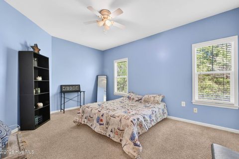 Tiny photo for 4134 Vanessa Drive SE #8, Southport, NC 28461 (MLS # 100562066)