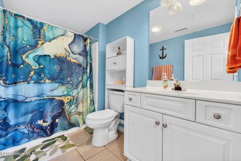 Tiny photo for 4134 Vanessa Drive SE #8, Southport, NC 28461 (MLS # 100562066)