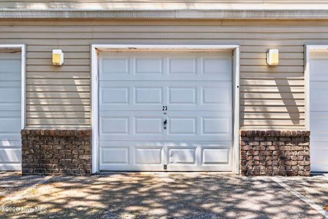 Tiny photo for 4134 Vanessa Drive SE #8, Southport, NC 28461 (MLS # 100562066)